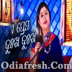 E Prema Dukha Dukha (Namita Agarwal) New Odia Sad Song 